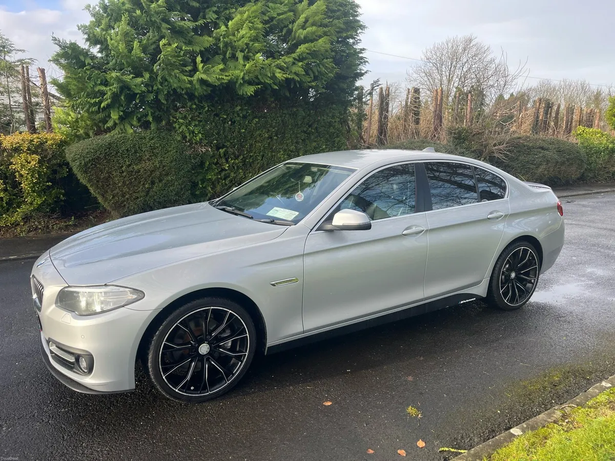 Bmw 520d***Kitted*** - Image 5