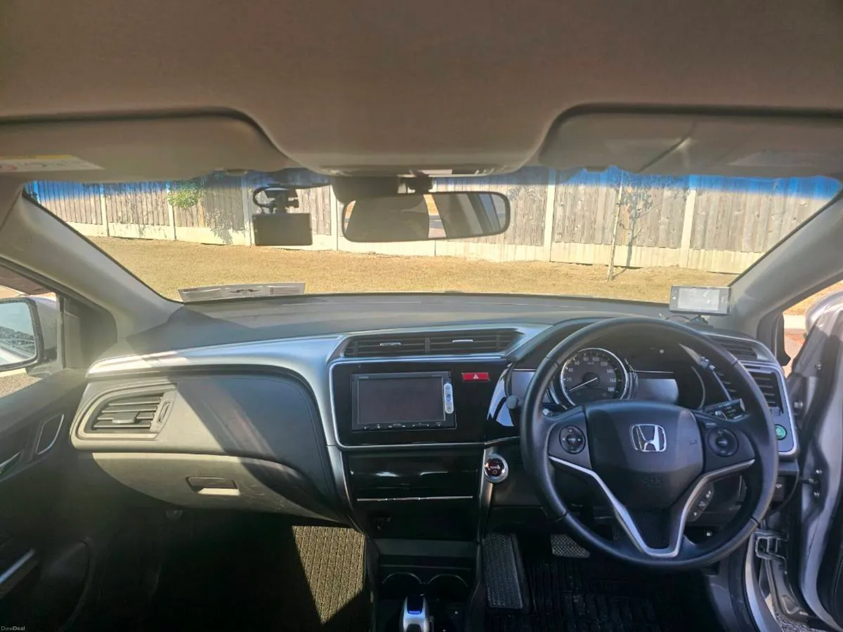 Honda Grace 2015, fresh NCT, low mileage,  cruise, - Image 3