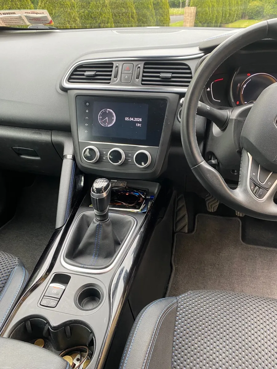 Renault Kadjar 2019 - Image 2