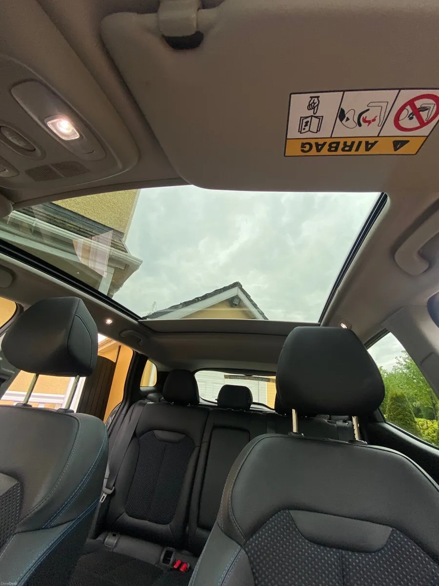 Renault Kadjar 2019 - Image 3
