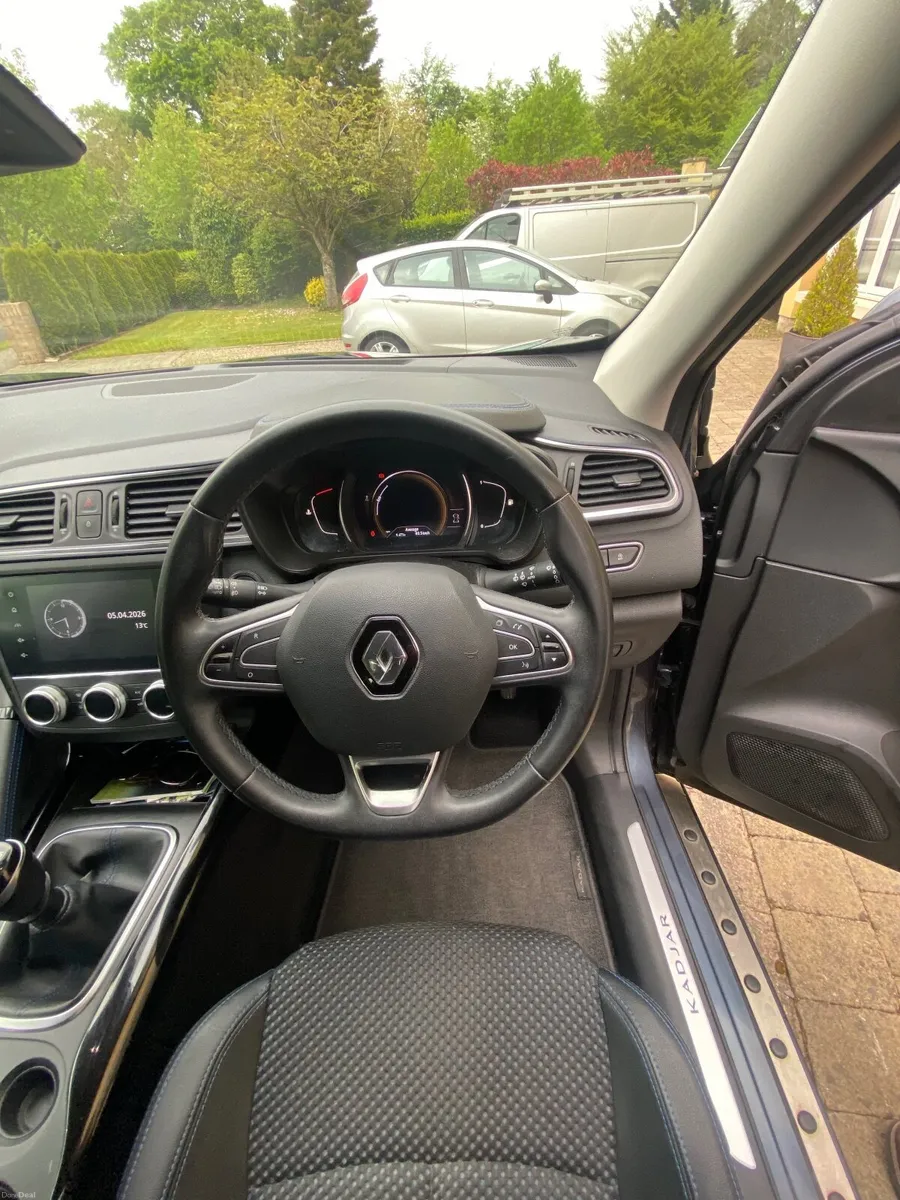 Renault Kadjar 2019 - Image 5