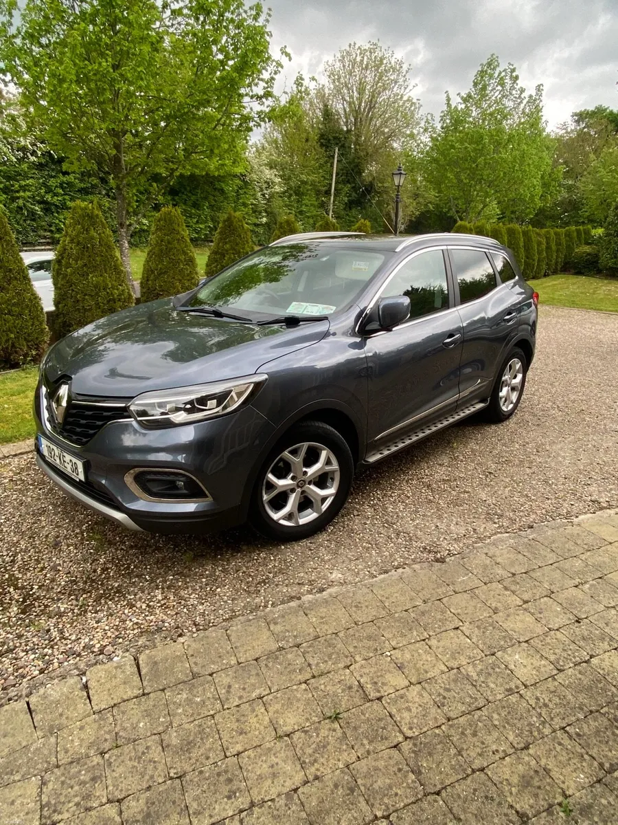Renault Kadjar 2019 - Image 1