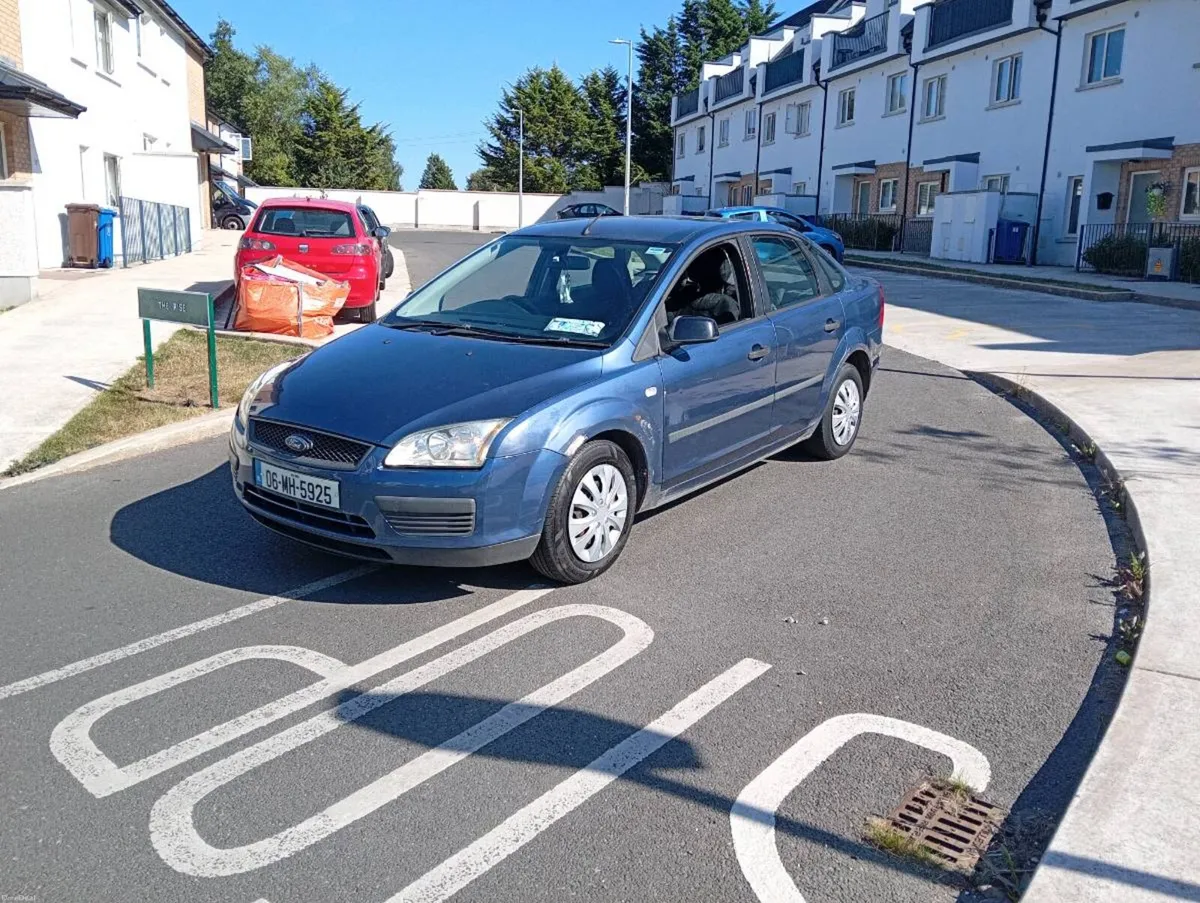 Automatic petrol focus - Image 2