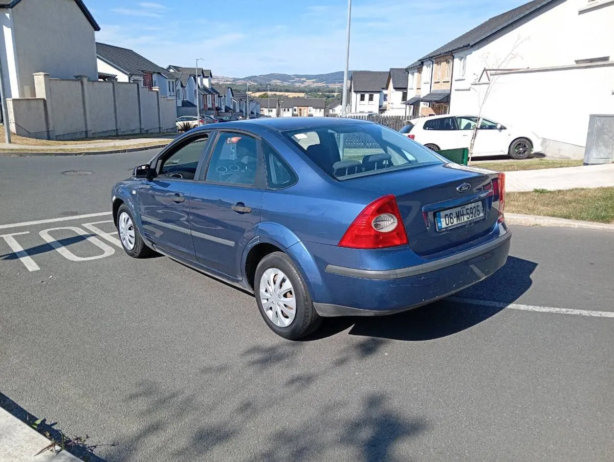 Automatic petrol focus - Image 4