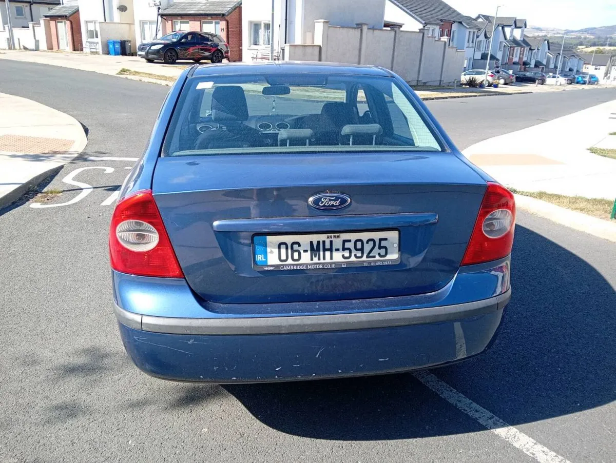 Automatic petrol focus - Image 6