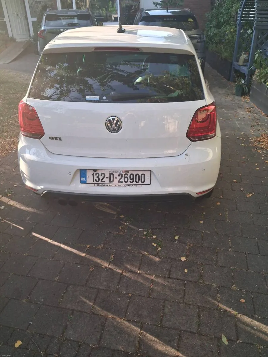 Polo GTI - Image 6