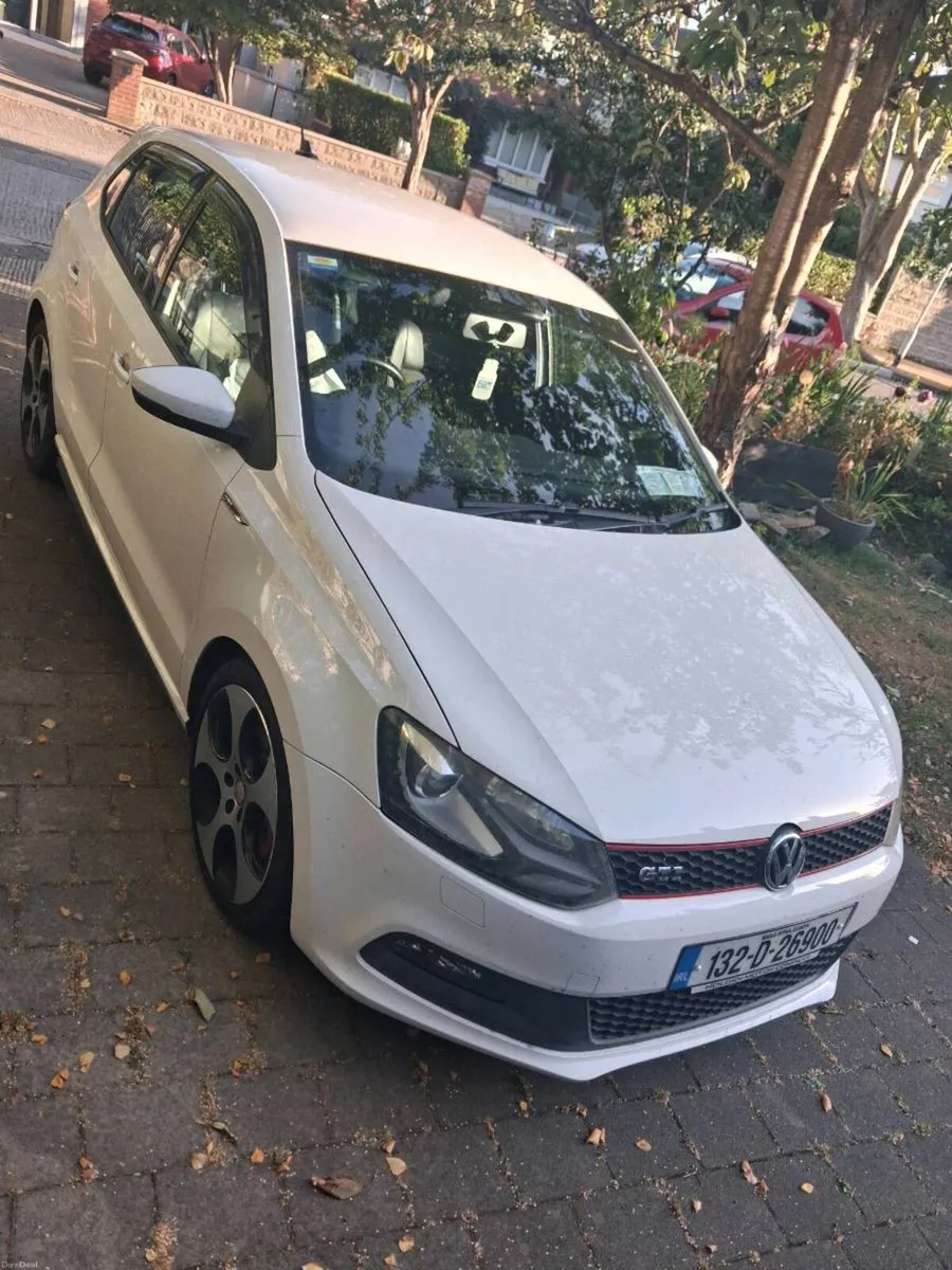 Polo GTI - Image 2