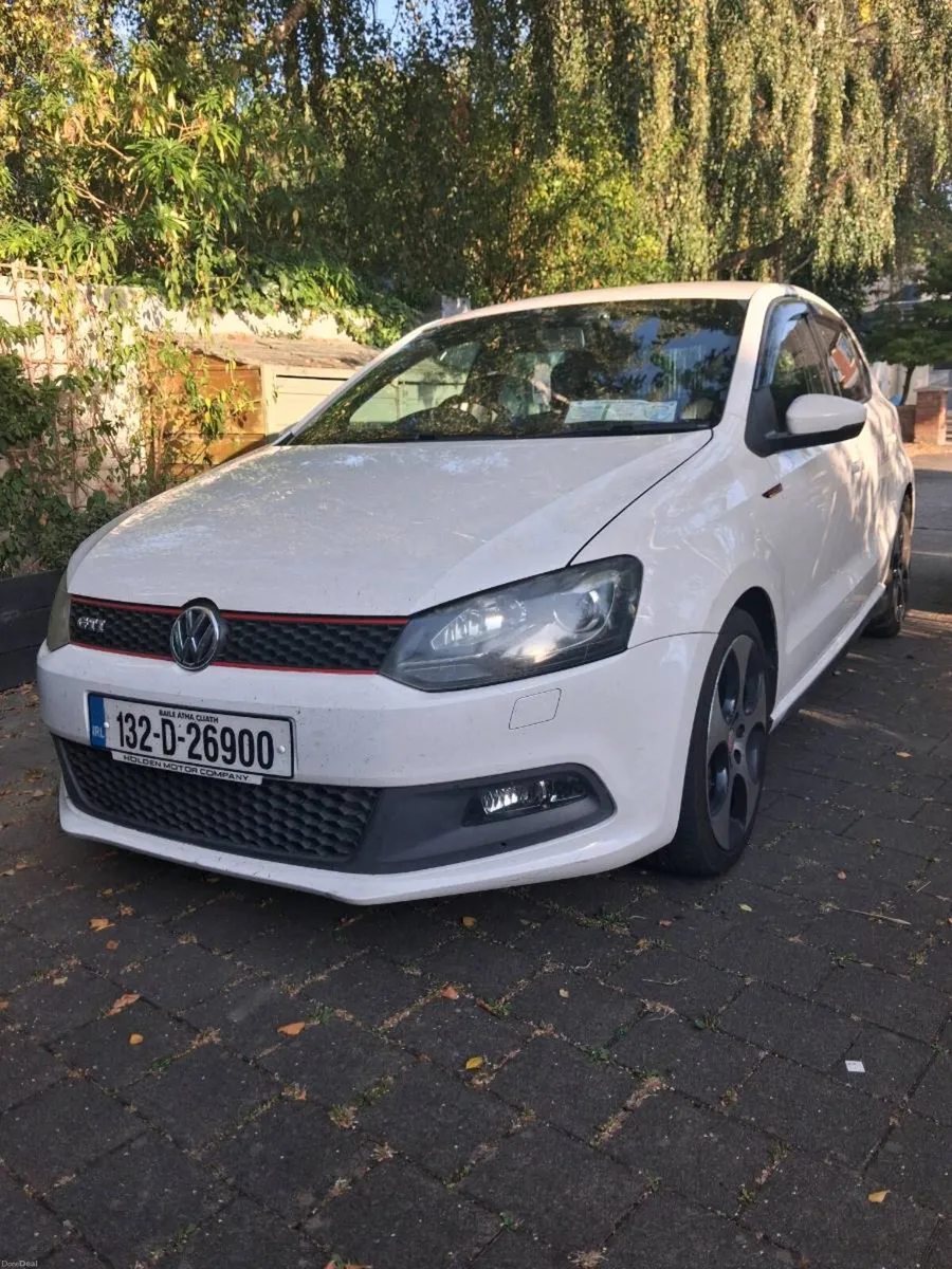 Polo GTI - Image 4