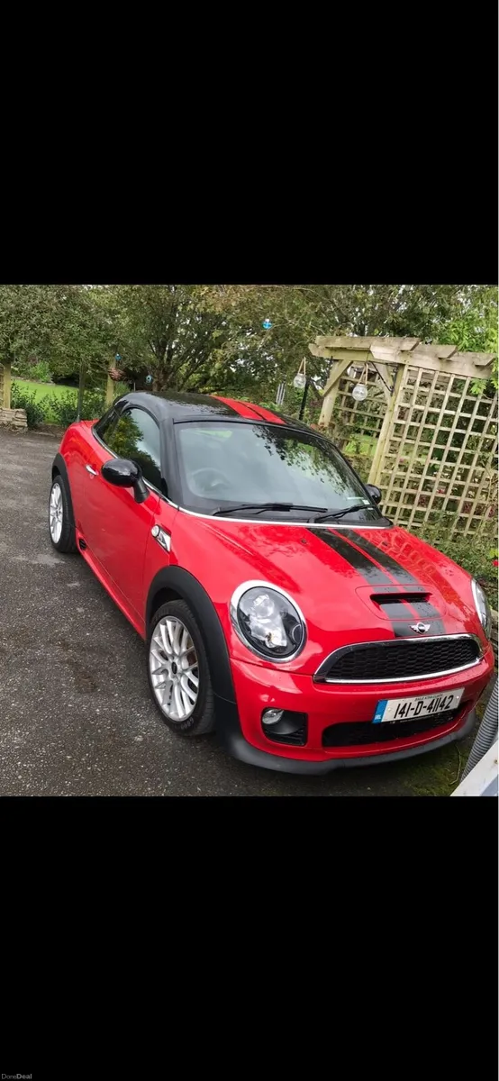 Mini coupe - Image 1