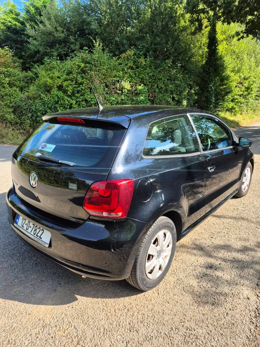 Vw polo low milage - Image 4