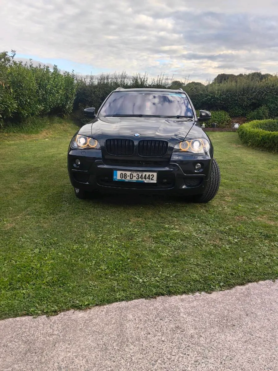 Bmw x5 - Image 2