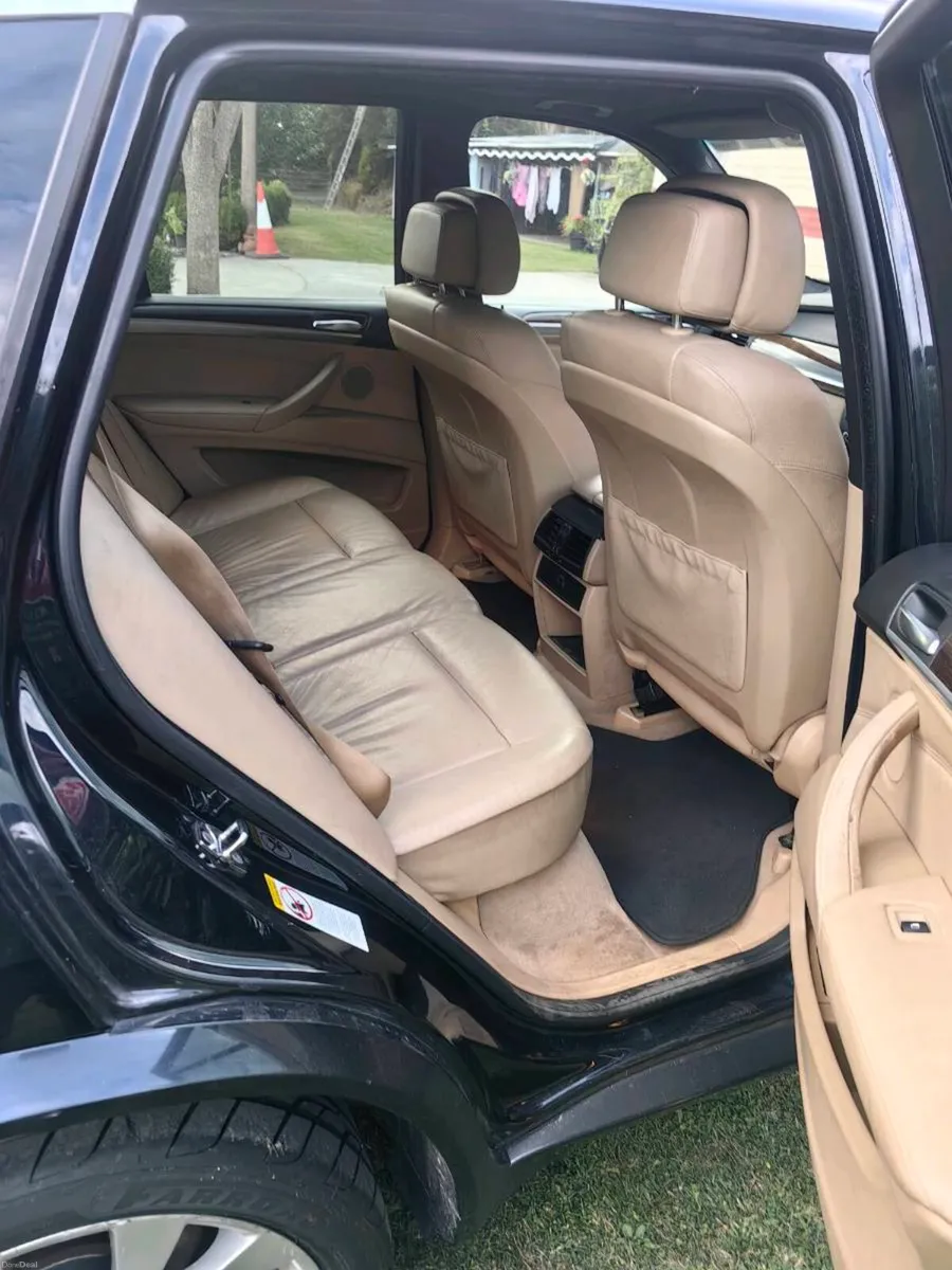 Bmw x5 - Image 4