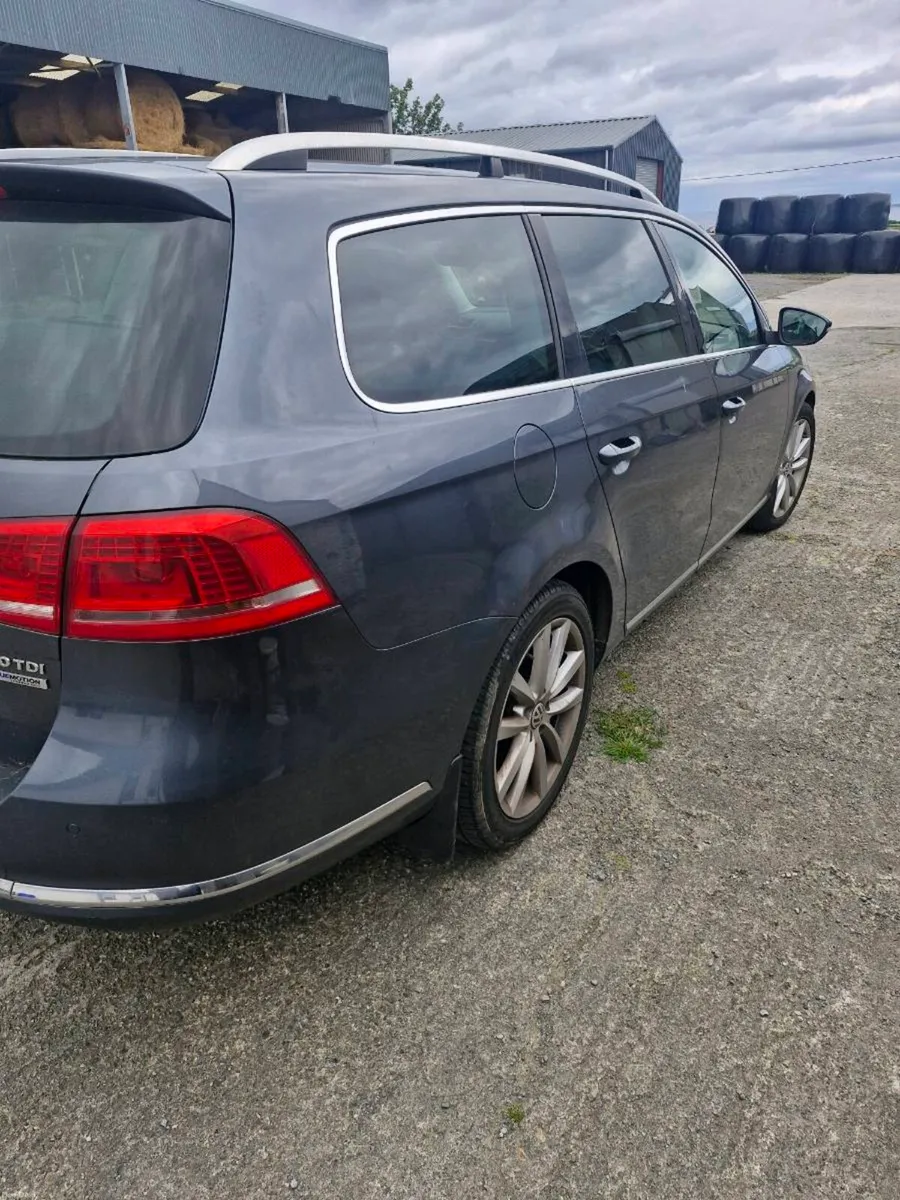 Vw passat - Image 3