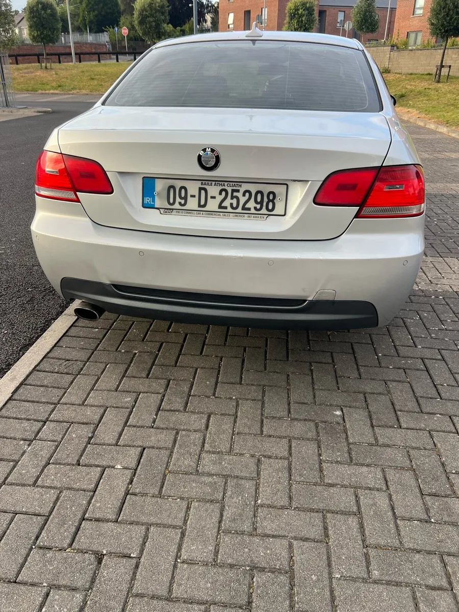 BMW COUPE - Image 5