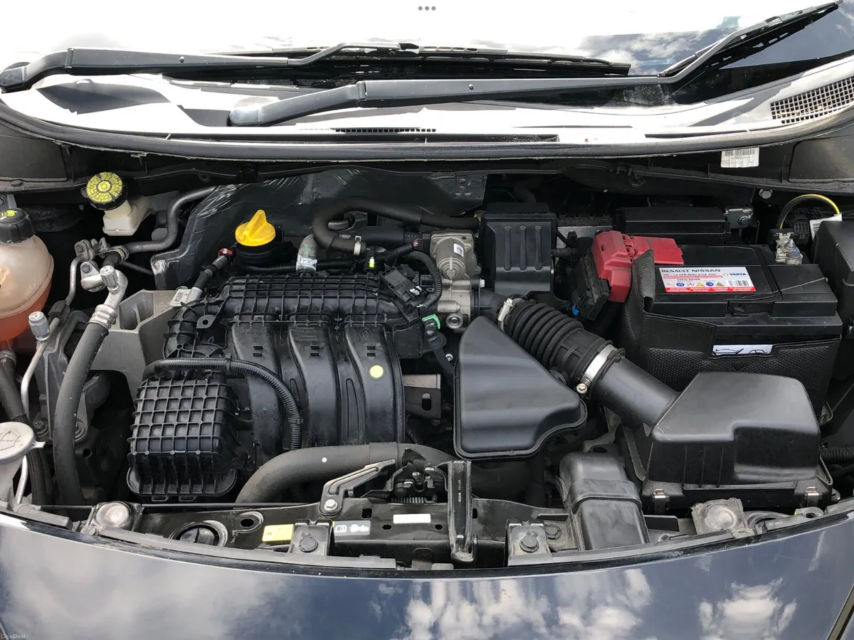 Nissan Micra 1.0 SV, NCT,DAMAGED,PLS READ ADD - Image 3