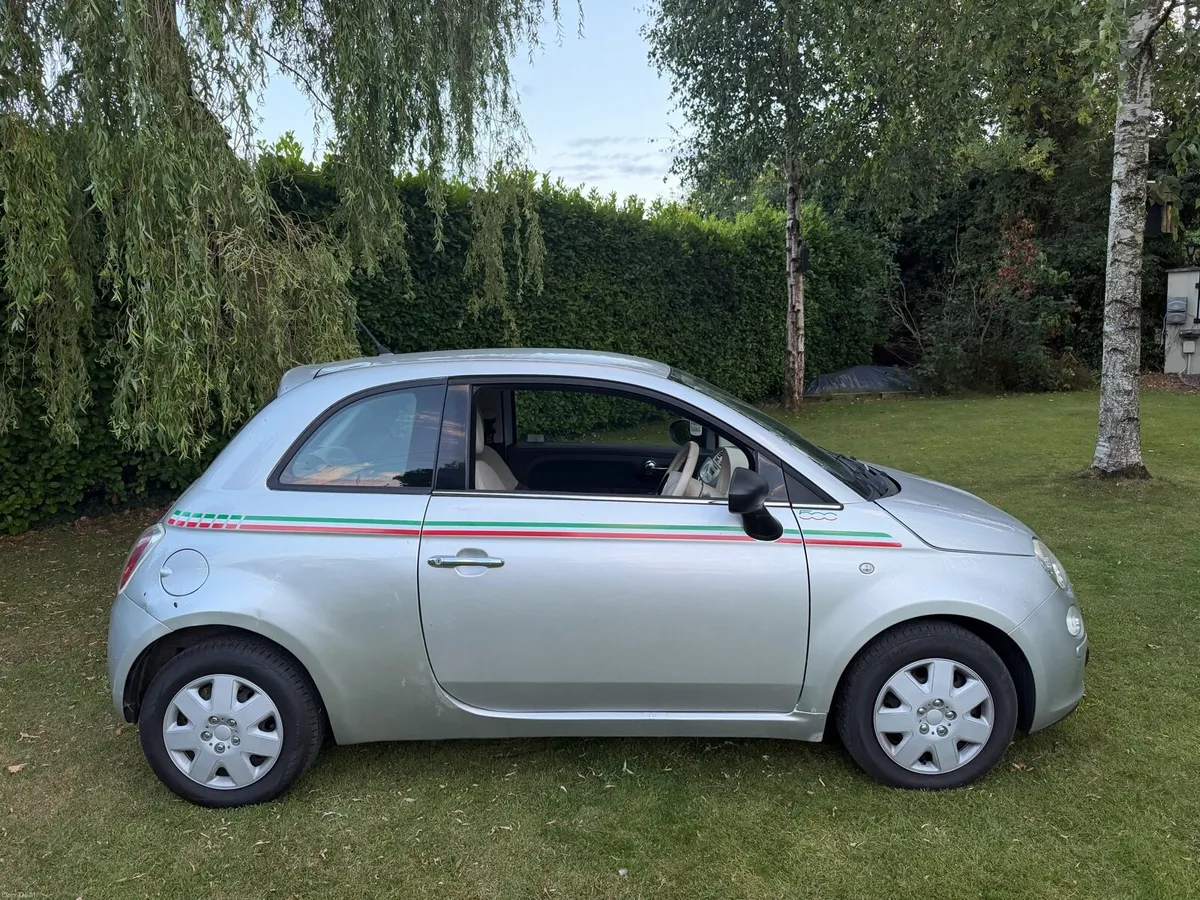 Fiat 500 1.2 Pop 3 Door - Image 6