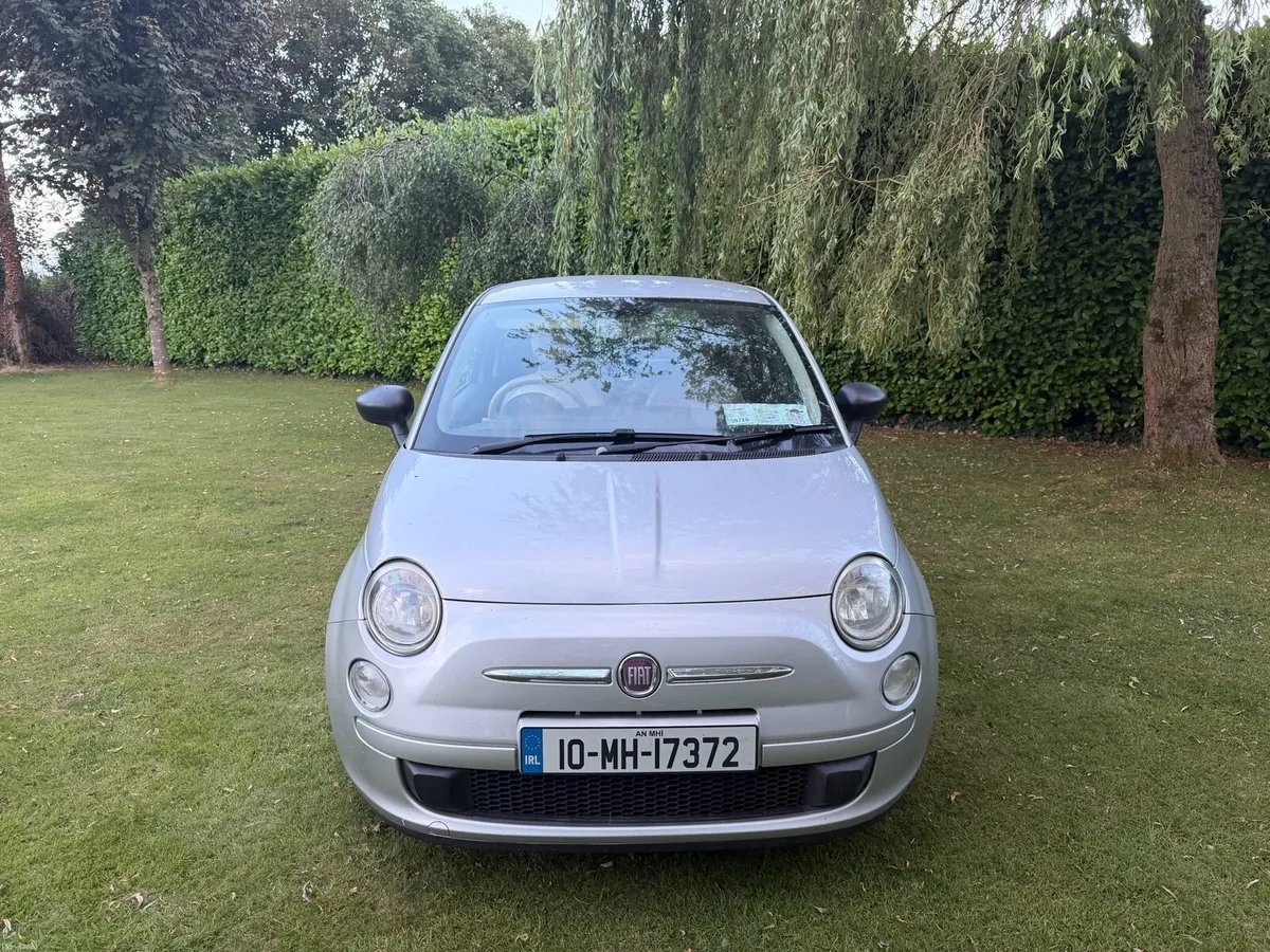 Fiat 500 1.2 Pop 3 Door - Image 3