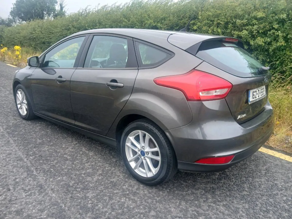162 FORD FOCUS STYLE 1.5 TDCI NCT 08-27 - Image 3