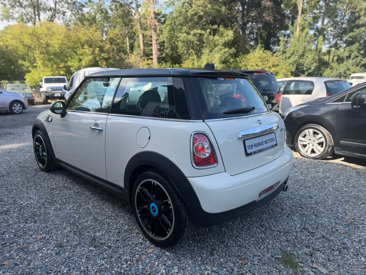 Mini Cooper 2013 - Image 5