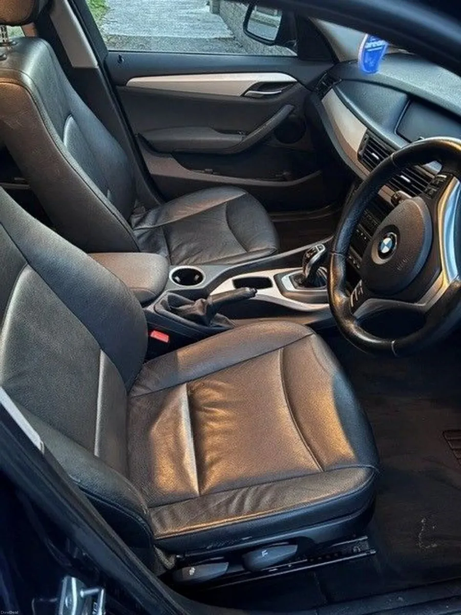 BMW X1 2013 - Image 4