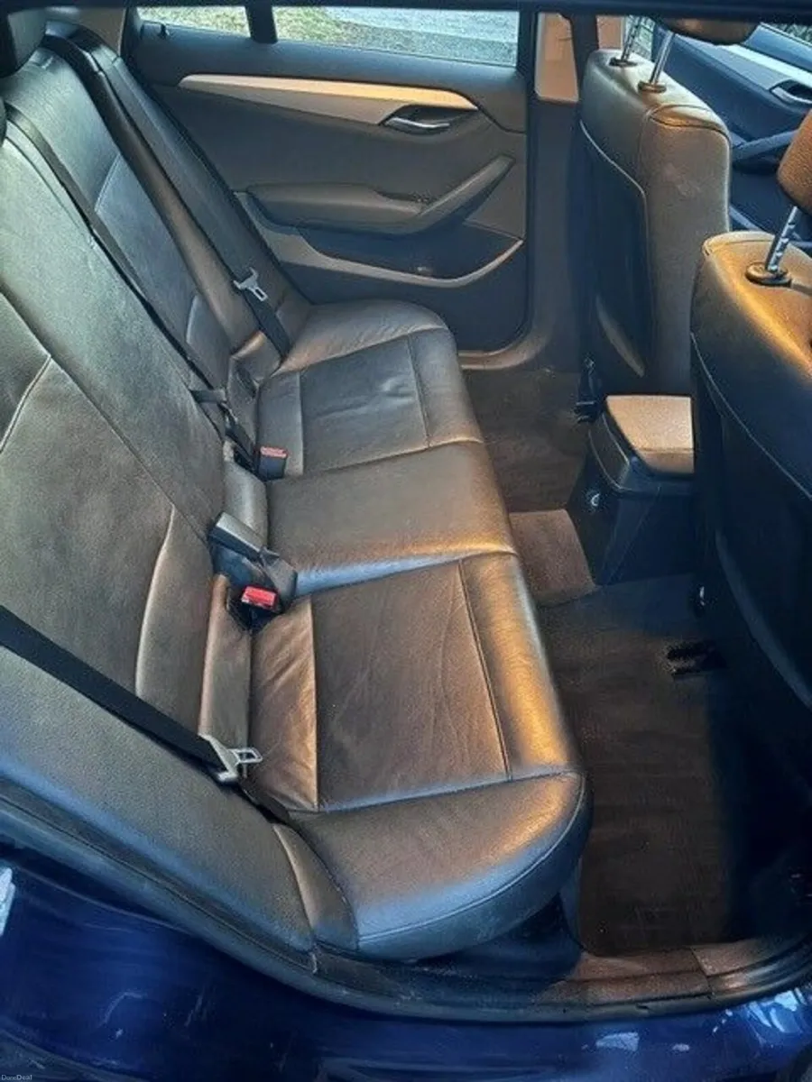BMW X1 2013 - Image 3