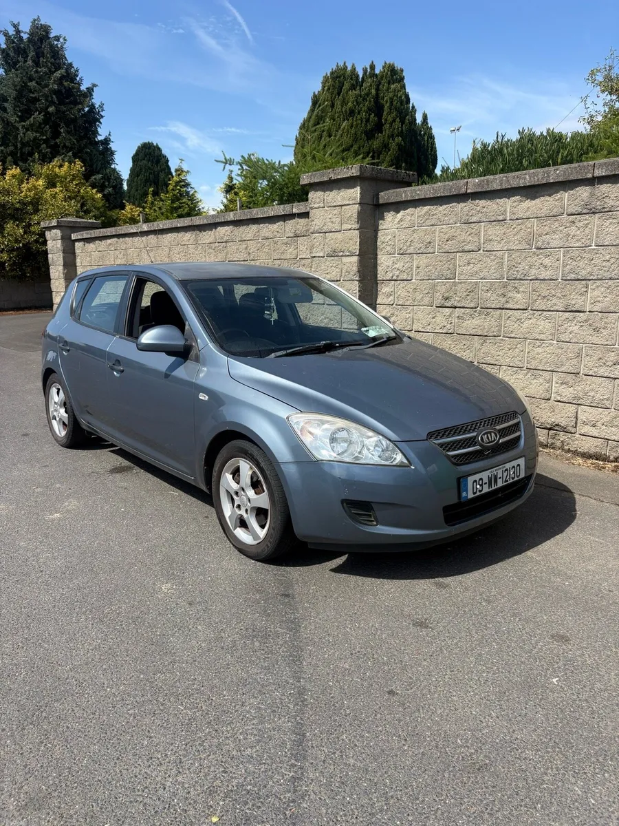 Kia Ceed NEW NCT - Image 1