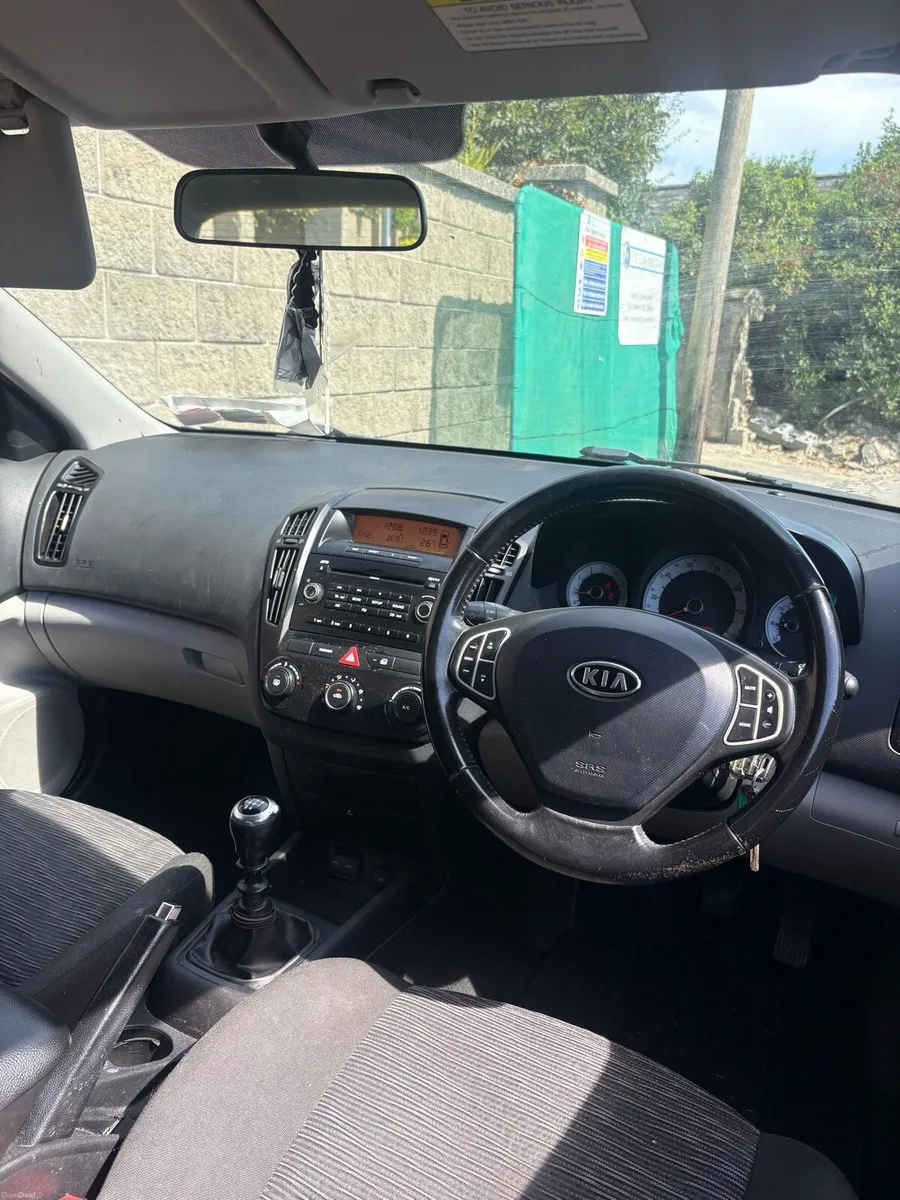 Kia Ceed NEW NCT - Image 5