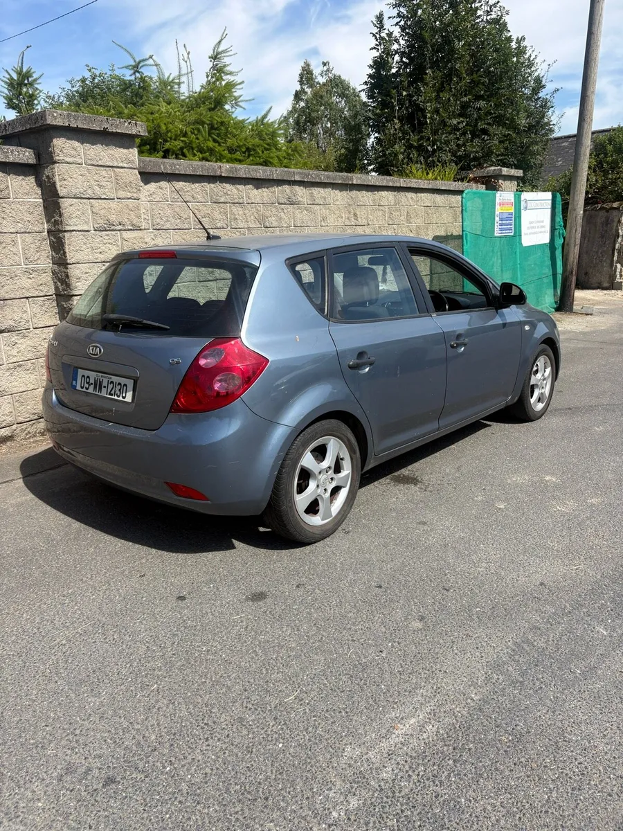 Kia Ceed NEW NCT - Image 3
