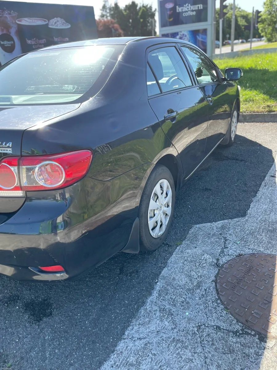 Toyota Corolla - Image 5