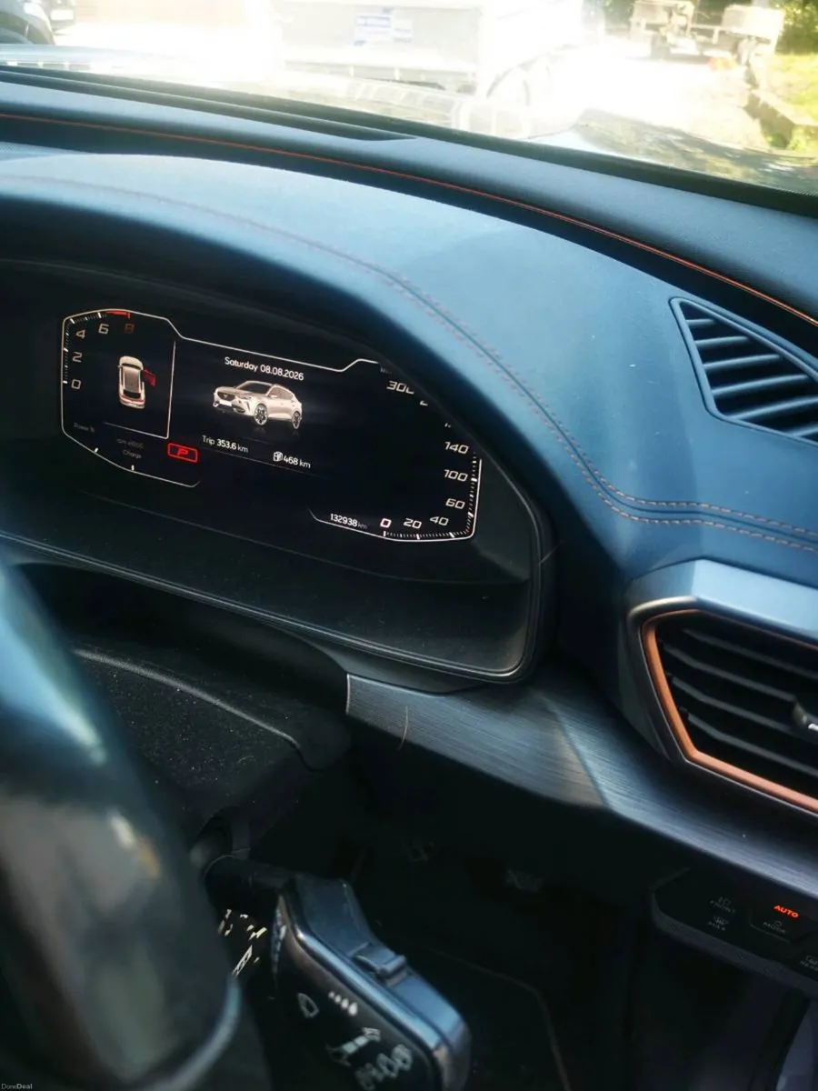 Cupra Formentor - Image 6