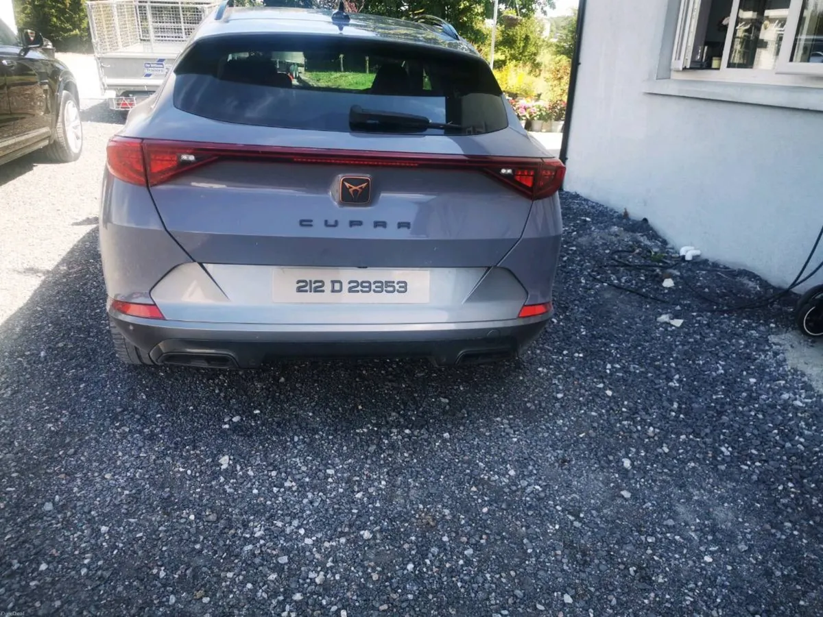 Cupra Formentor - Image 2