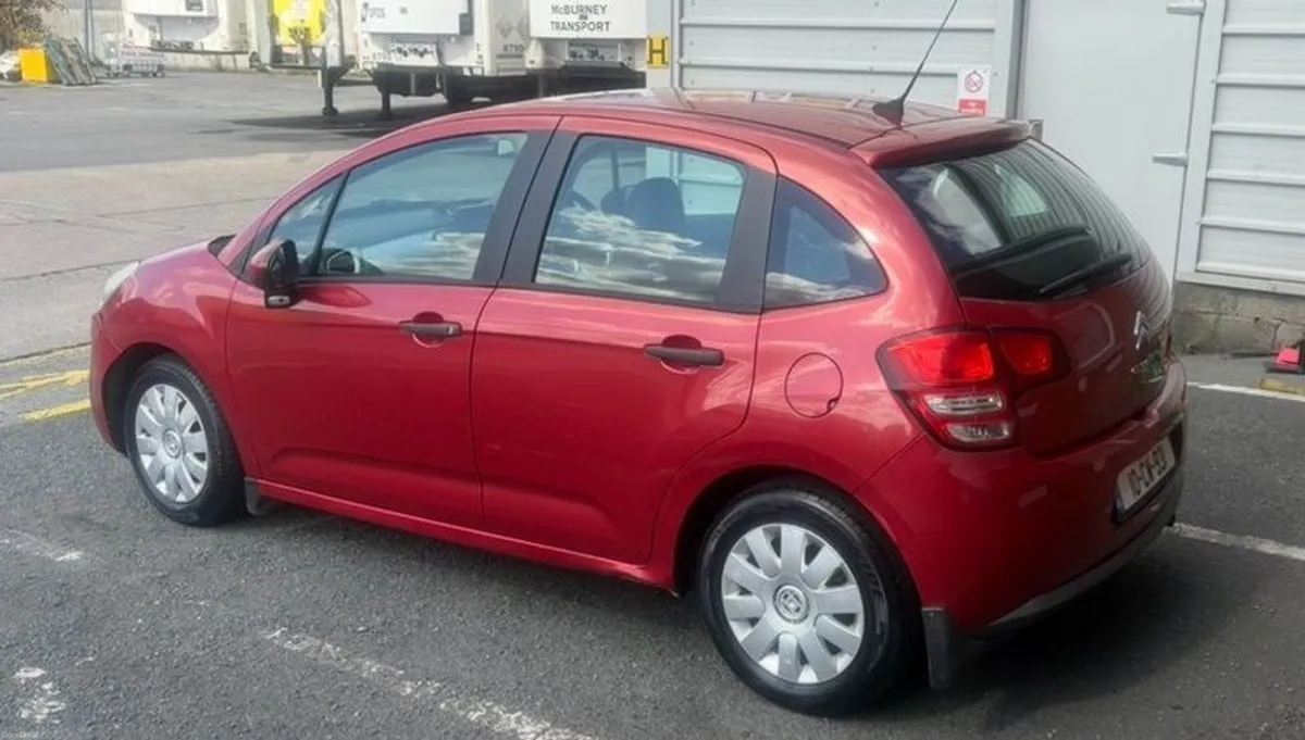 2010 Citroen C3 - Image 2