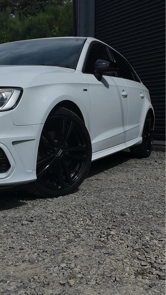 2016 Audi A3 S Line - Image 5