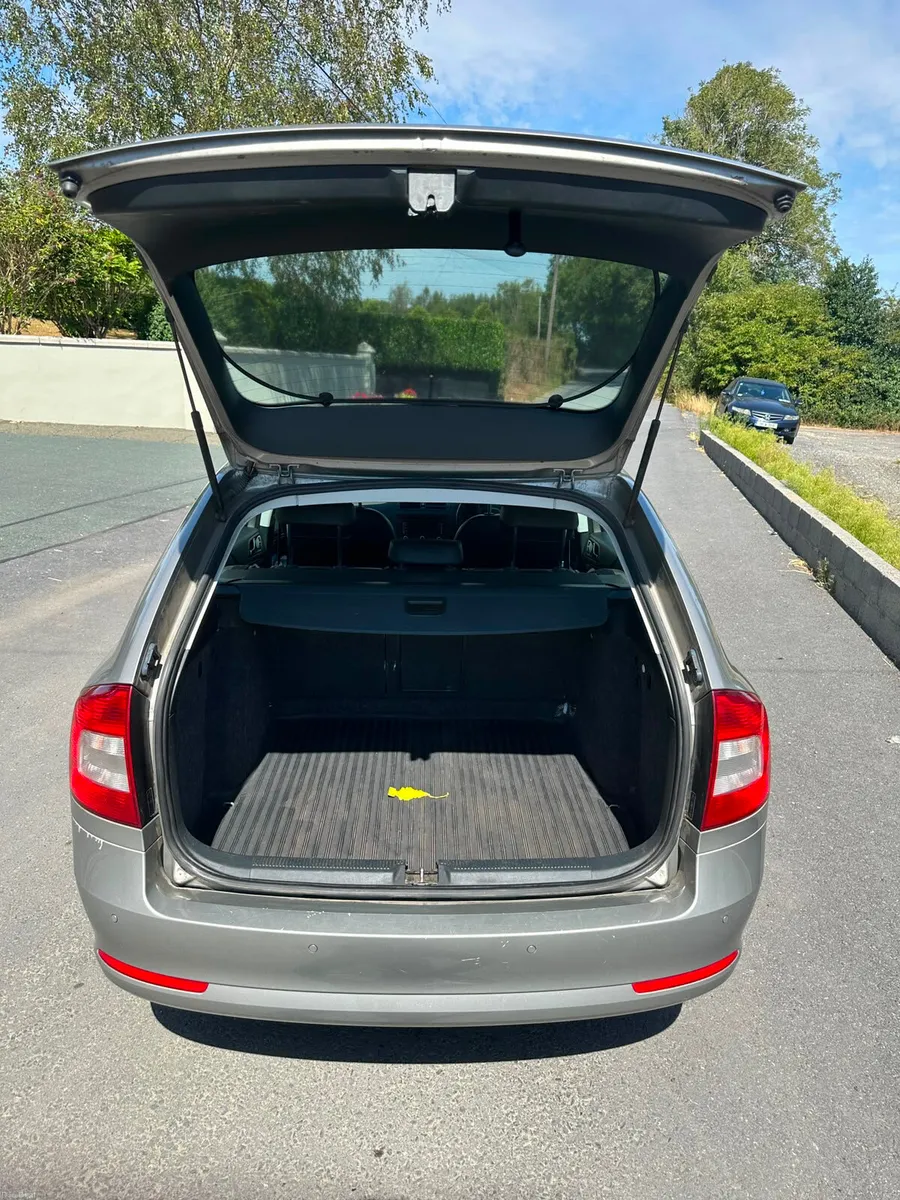 Skoda Octavia 2013 - Image 5