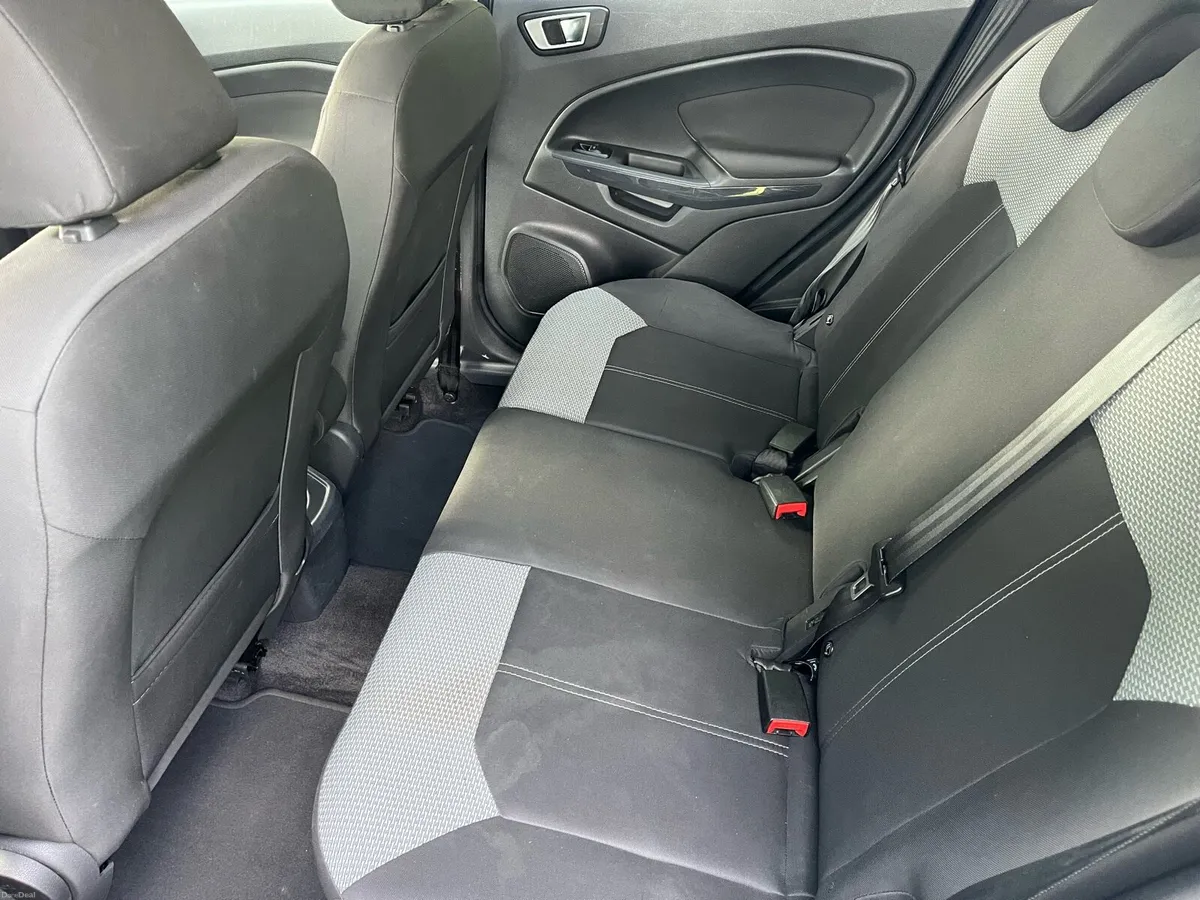 2017 FORD ECOSPORT TDCI NCT 07/27 - Image 6