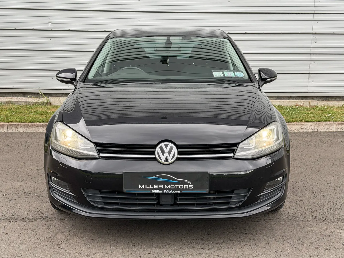 Volkswagen Golf 142 (NCT 06/27 & Tax 11/26) - Image 3