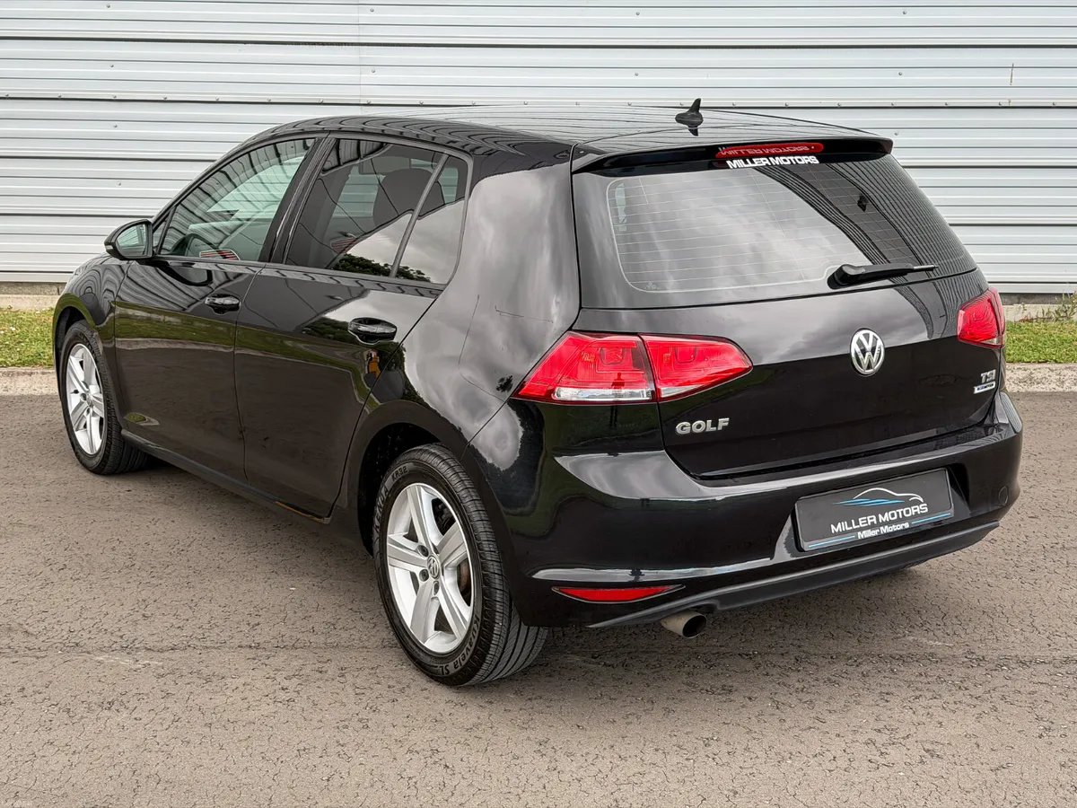 Volkswagen Golf 142 (NCT 06/27 & Tax 11/26) - Image 2
