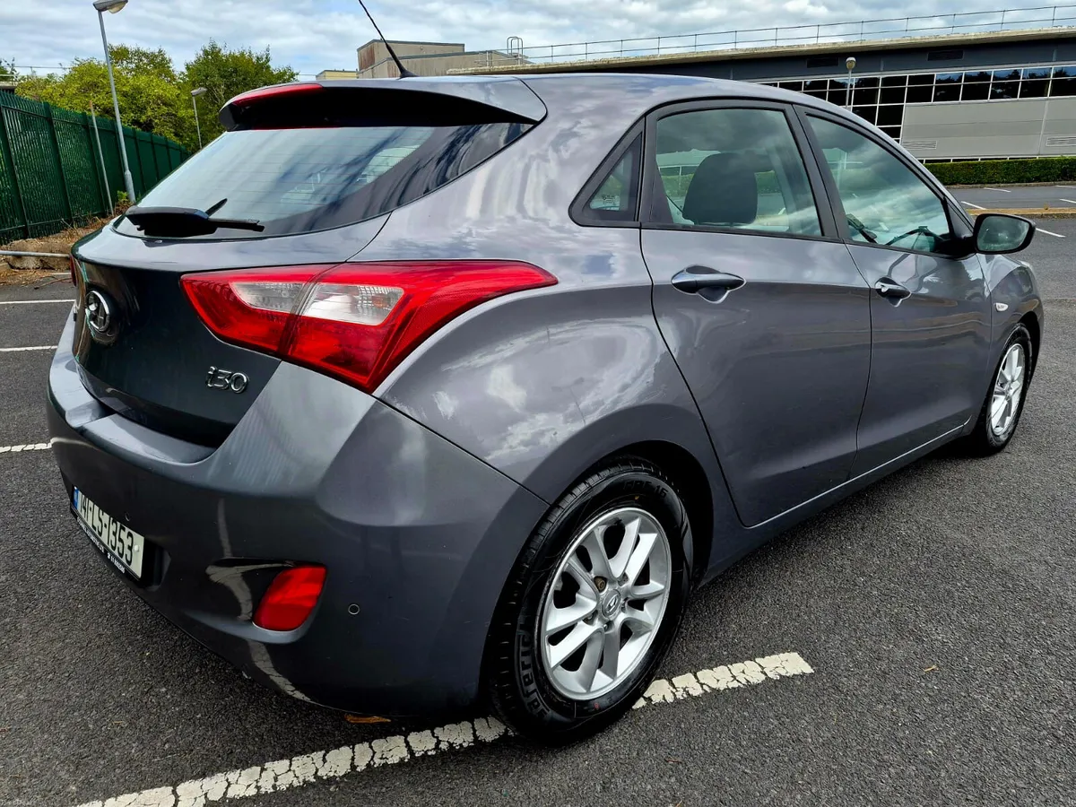 2014 HYUNDAI I301.6 CRDI DELUXE NEW NCT - Image 2
