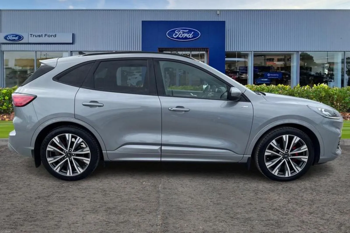 Other Other 2.5 FHEV ST-Line X Edition 5dr CVT - Image 3