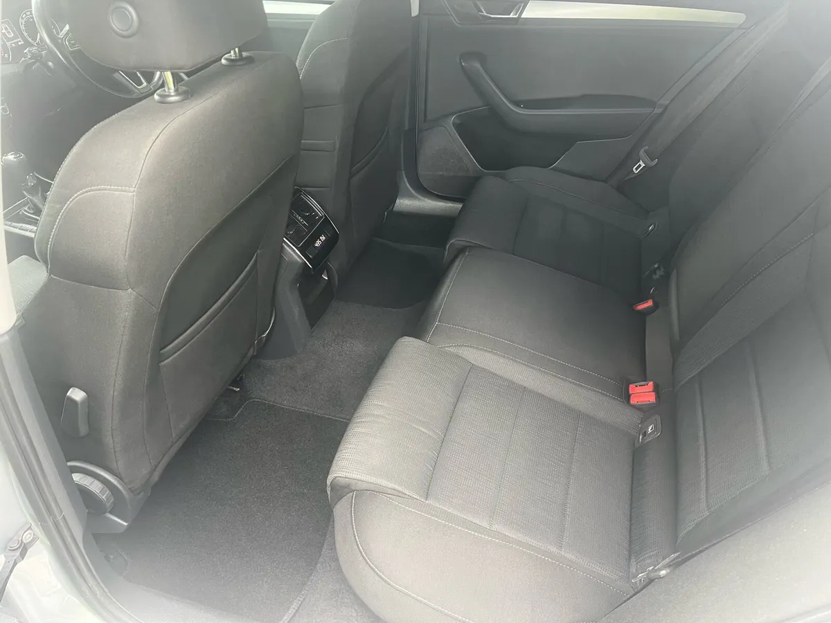 2017 SKODA SUPERB DSL AUTO NCT 08/27 - Image 6