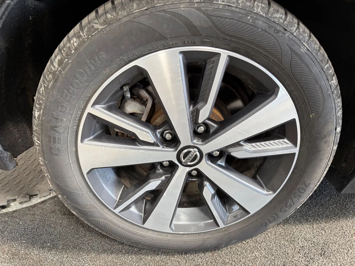 Nissan Leaf 2021. SV. 40kWh - Image 3