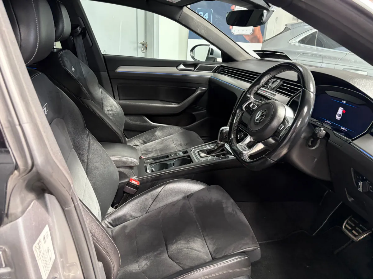 Volkswagen Arteon 2019. 2.0TDI R/LINE AUTOMATIC - Image 6