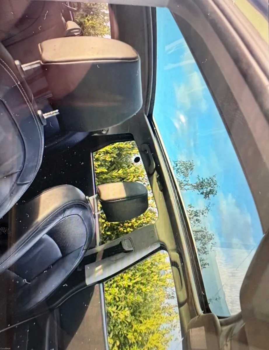 Nissan Qashqai+2 2012 - Image 1