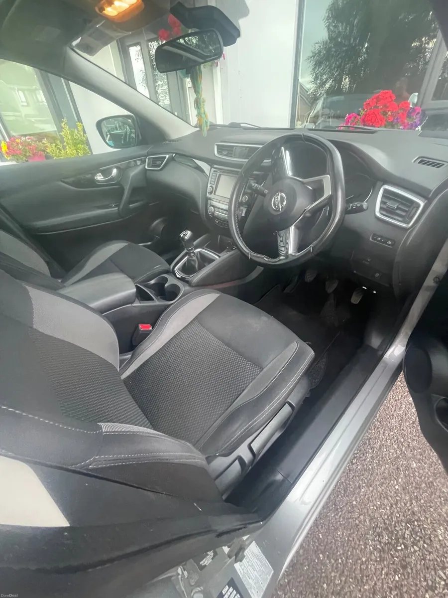 Nissan Qashqai 2019 - Image 2