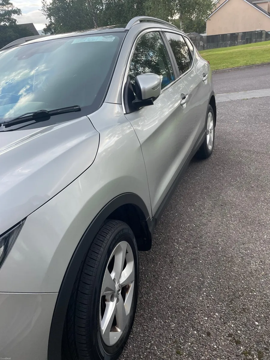Nissan Qashqai 2019 - Image 6