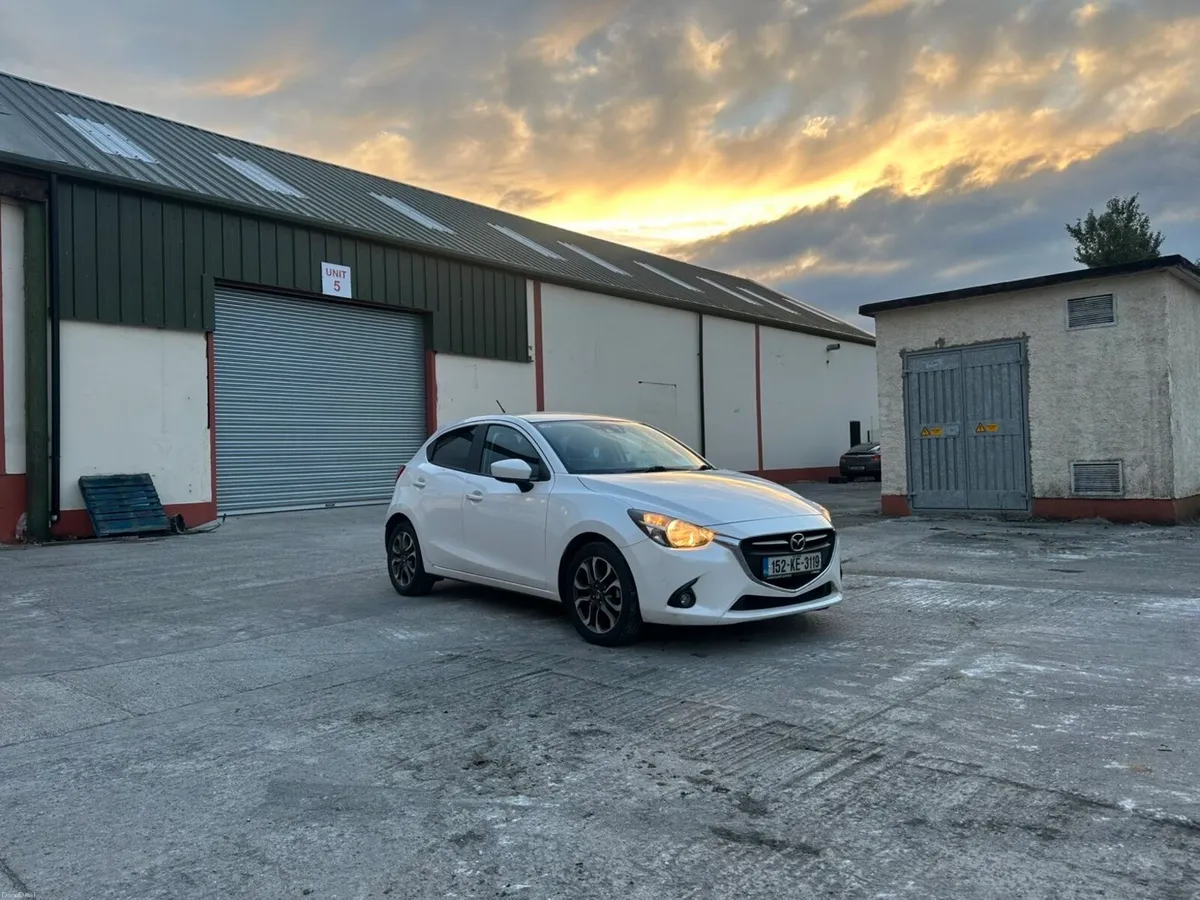 Mazda2 - Image 1
