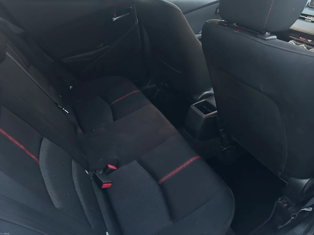 Mazda2 - Image 6