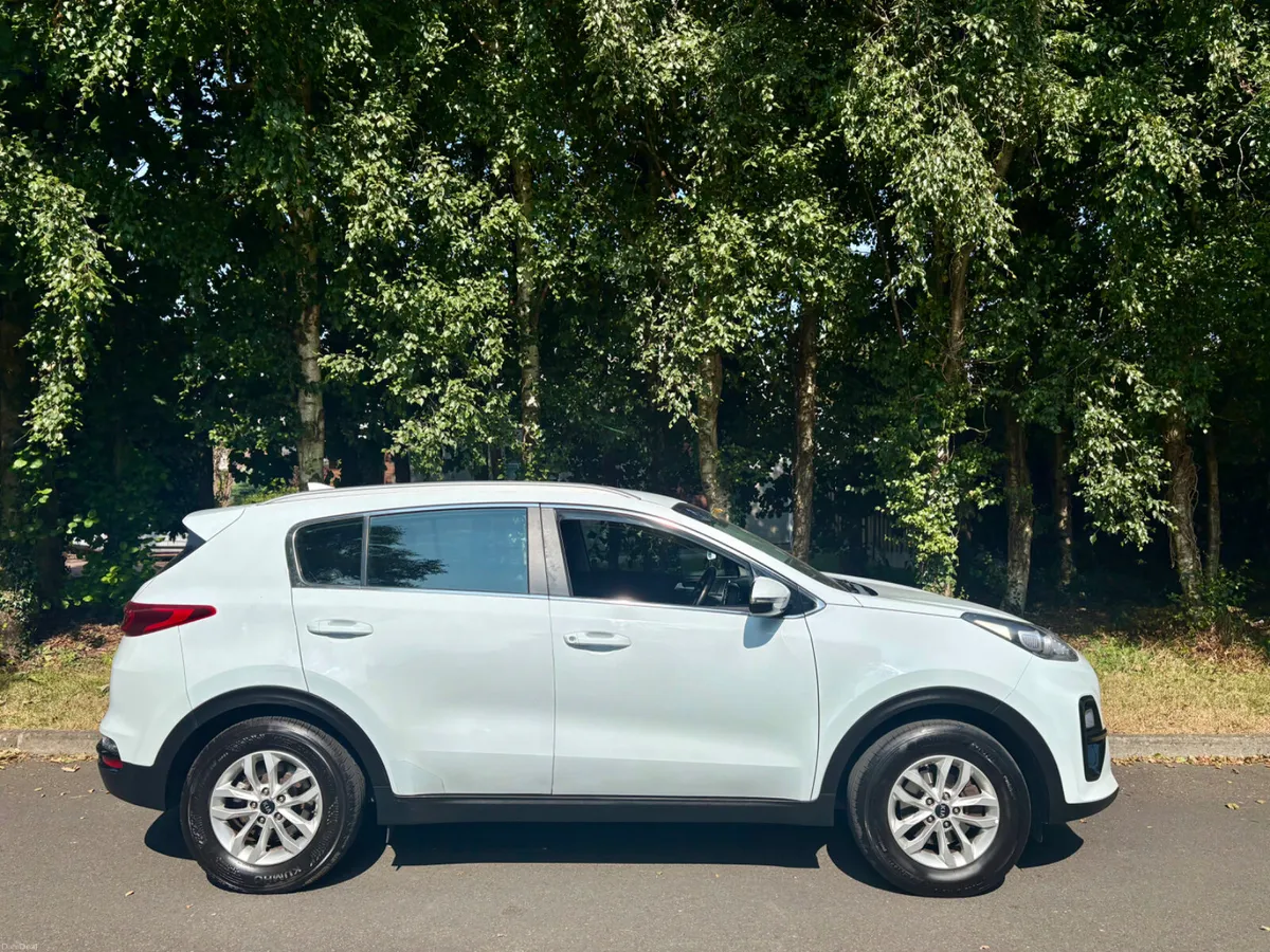 2019 Kia Sportage K2 new nct immaculate - Image 2