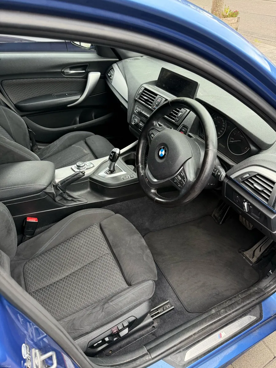 BMW 1-Series 2012 - Image 5