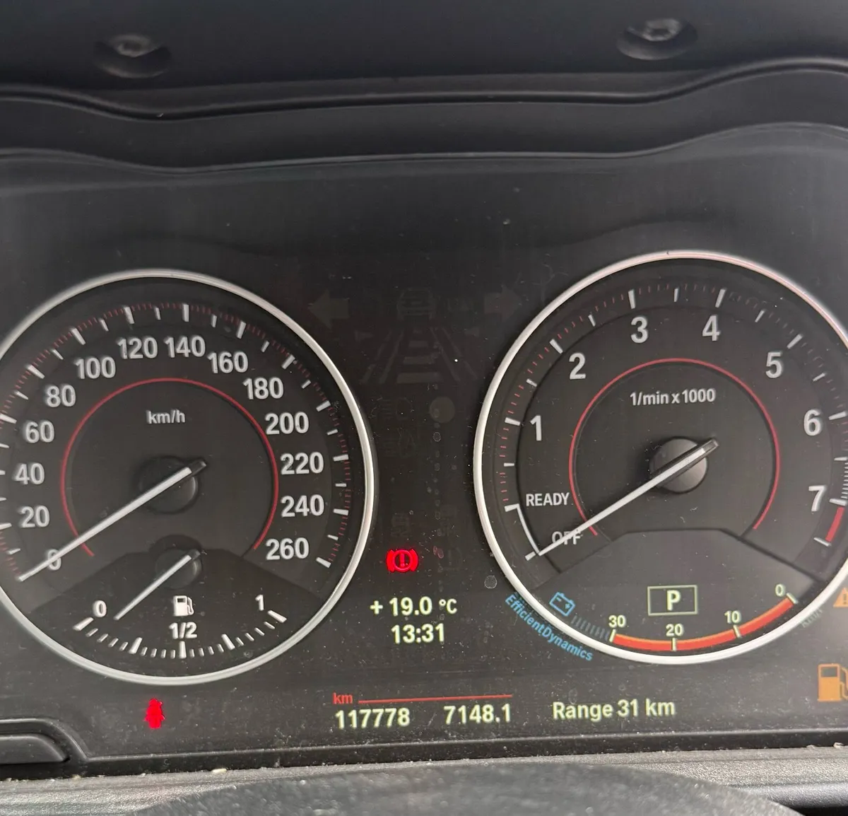 BMW 1-Series 2012 - Image 6
